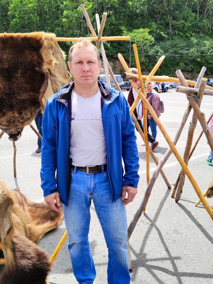 Лопатин Андрей Алексеевич