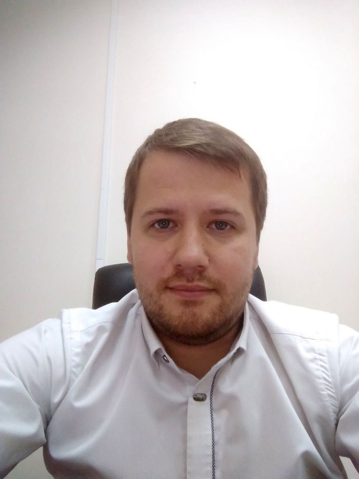 Подмарьков Александр Николаевич