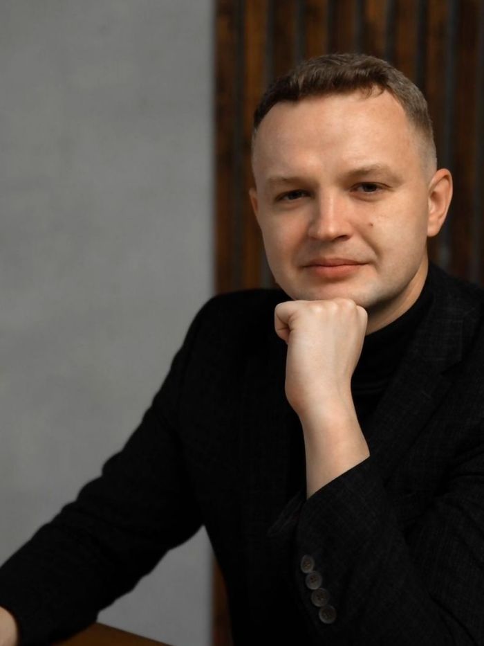 Ванюшин Артём Валерьевич
