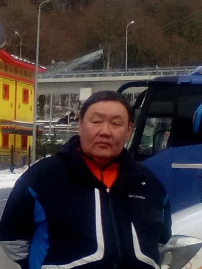 Хатуев Андрей Анатольевич