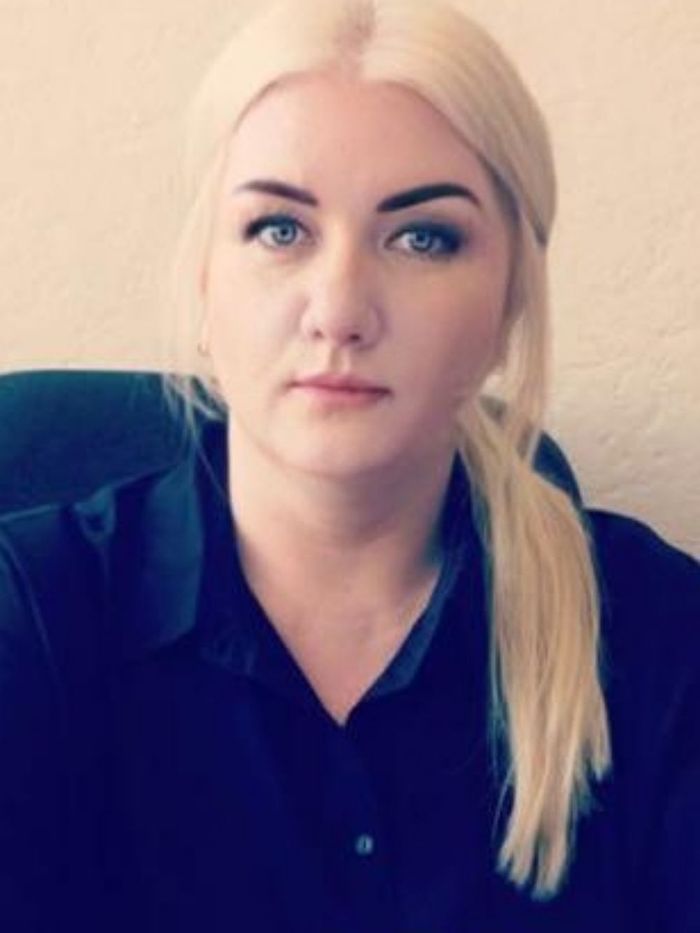 Оксана ИП Сторожук