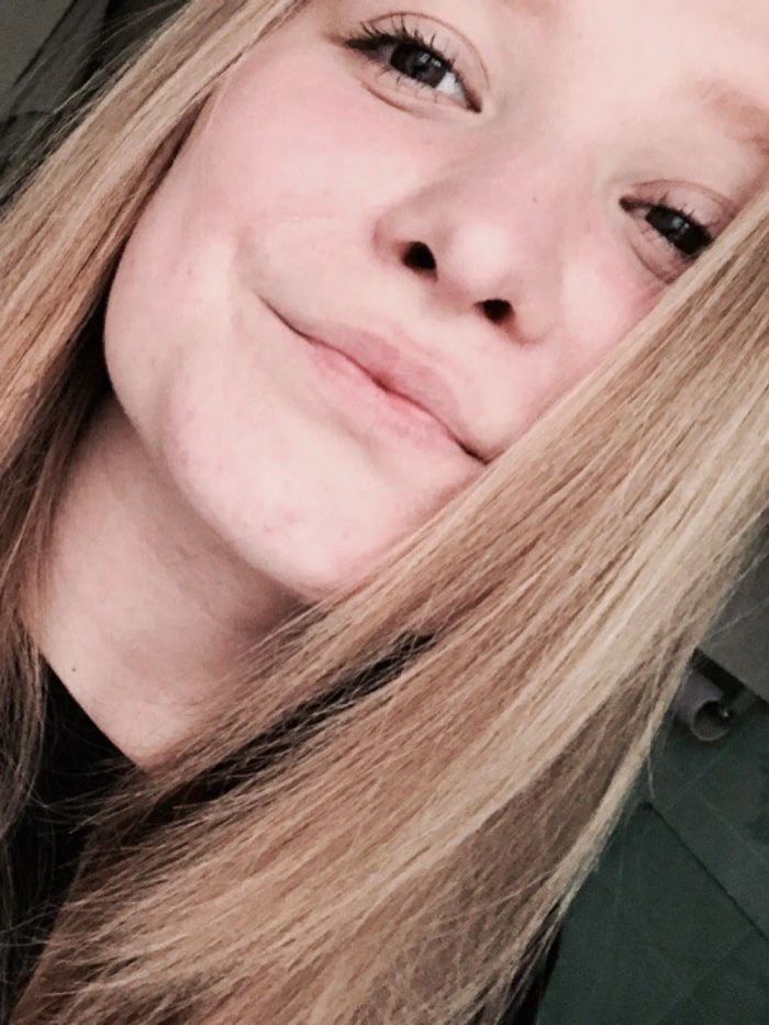 Широкова Ксения Андреевна