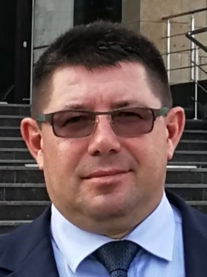 Чудасов Владимир Иванович
