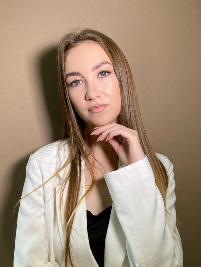 Тропникова Эльвира Николаевна