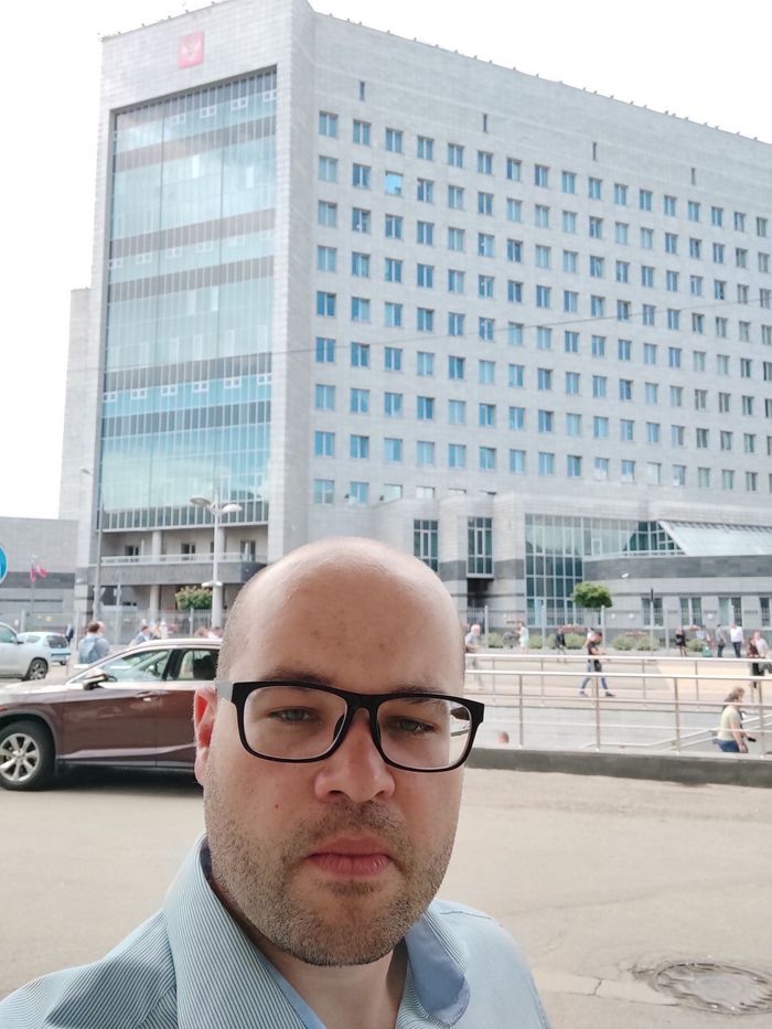 Гурин Дмитрий Николаевич