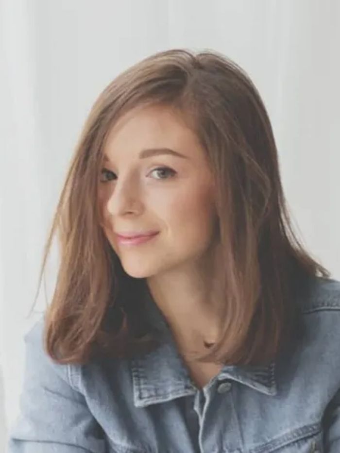 Савинова Лада Евгеньевна