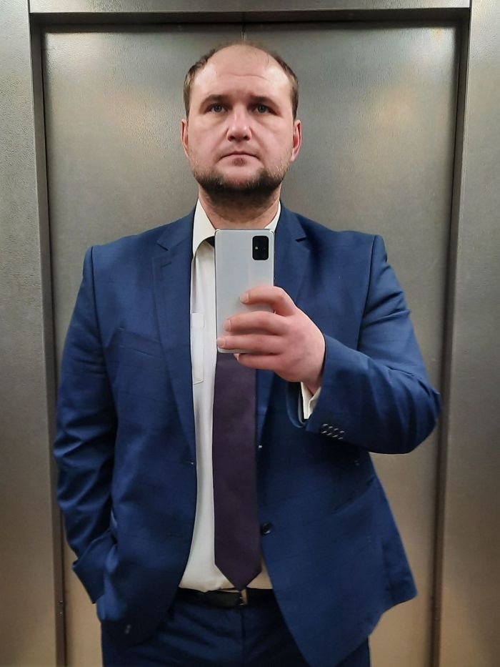 Любишев Александр Валерьевич