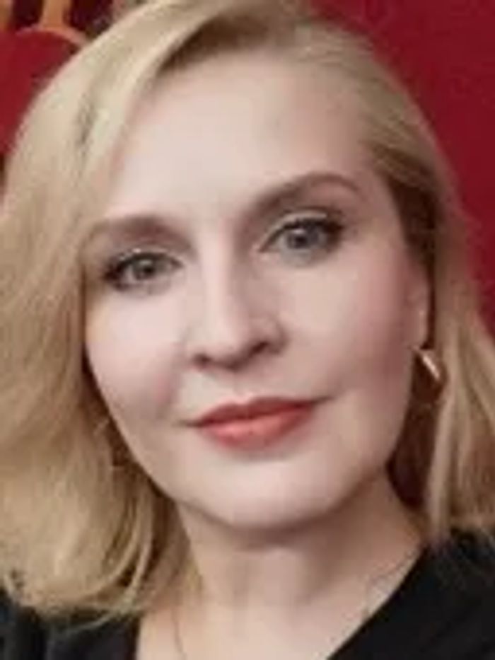 Романюк Вероника Игоревна