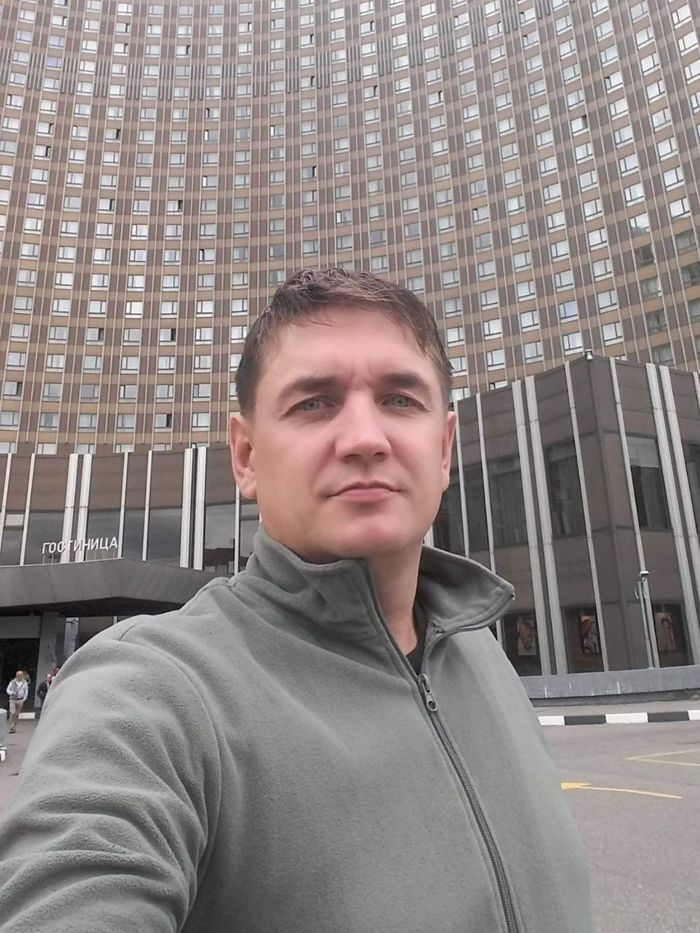 Макеев Данил Андреевич