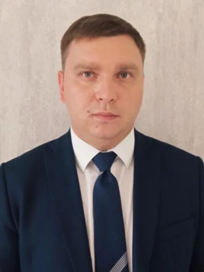 Денисов Руслан Валерьевич