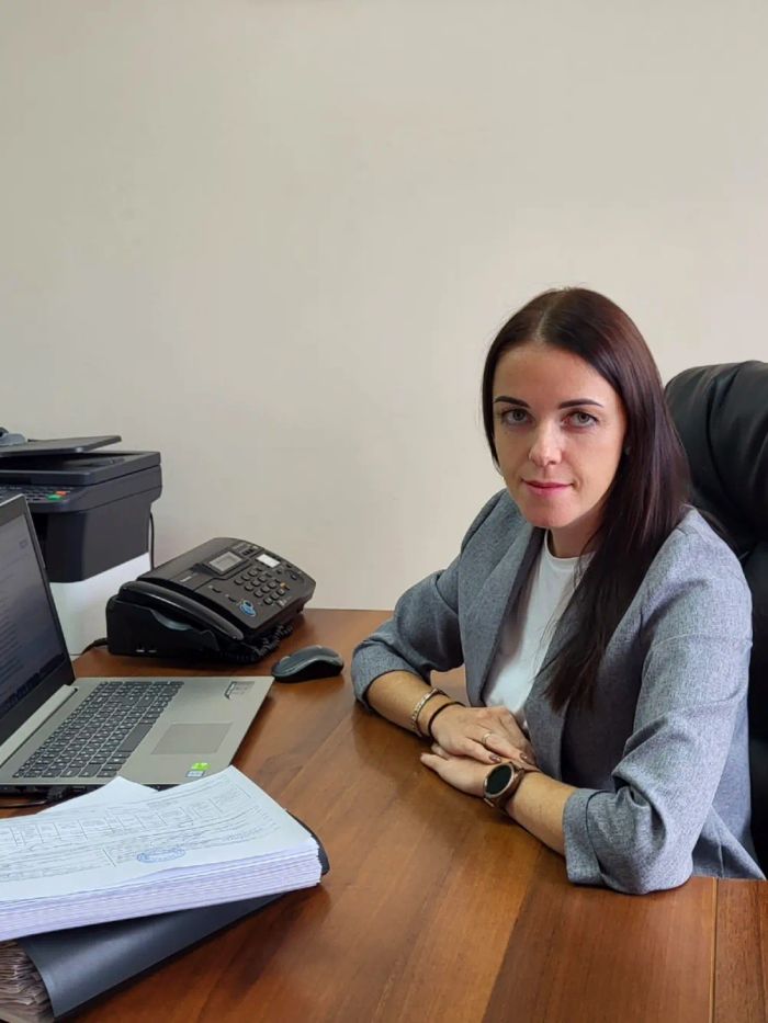 Яковлева) Чугаева (