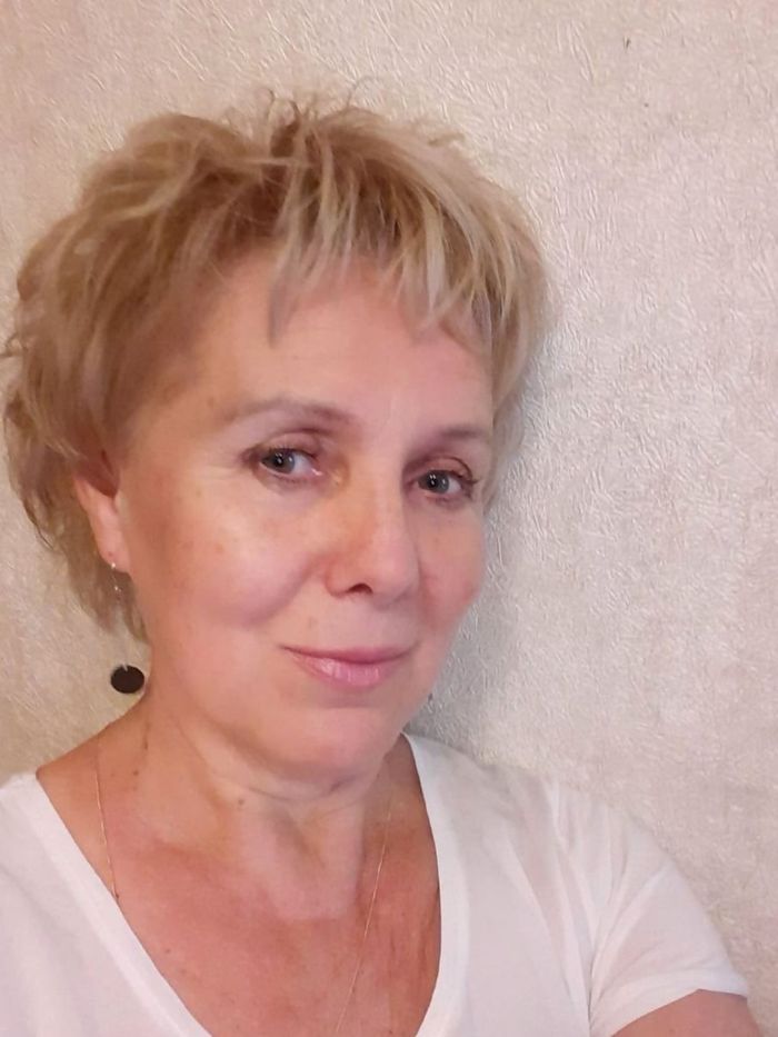 Поройкова Марина Львовна