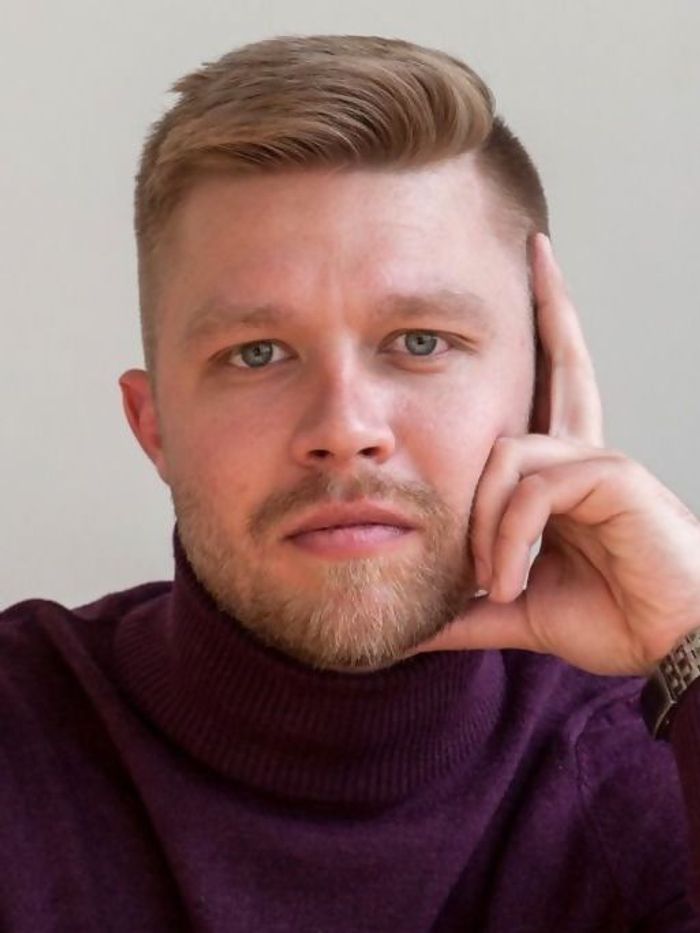 Лысиков Семен Евгеньевич