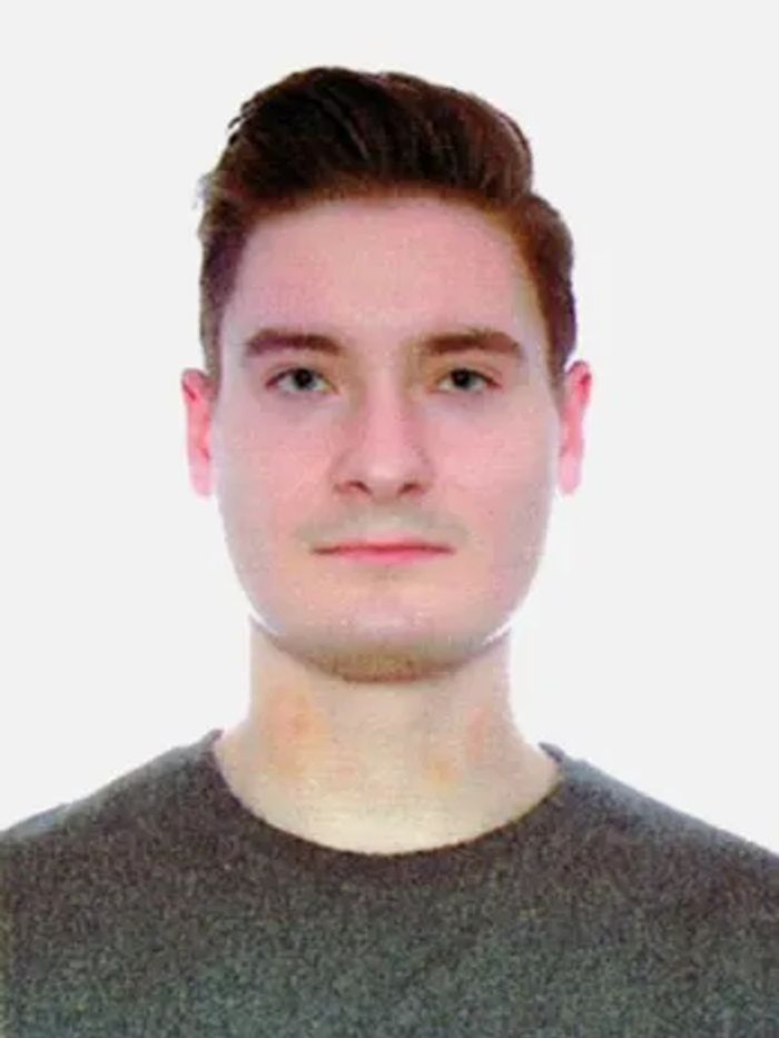 Маркинов Константин Андреевич