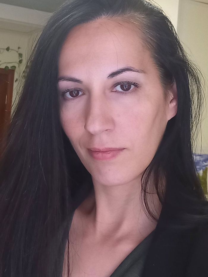 Воронина Элла Аскеровна