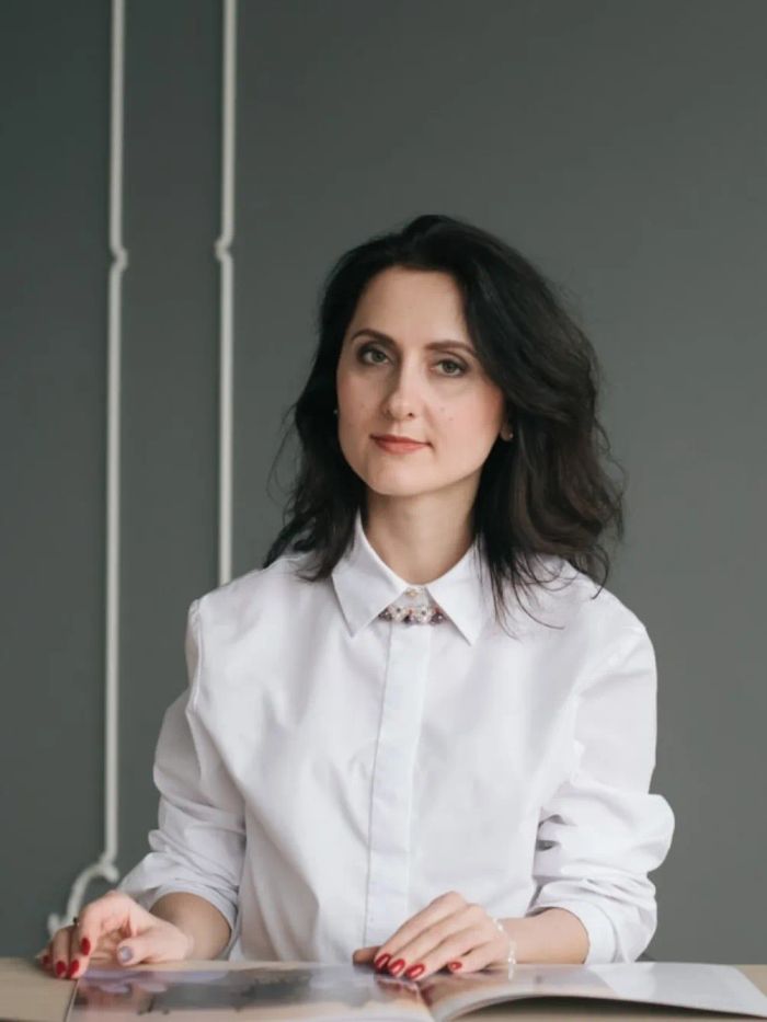 Степашина Мария Сергеевна