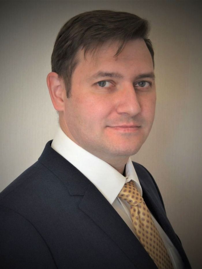 Сильченко Роман Николаевич