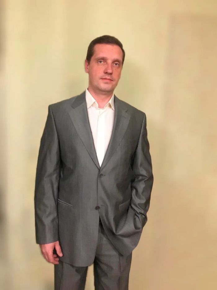Бабкин Илья Дмитриевич