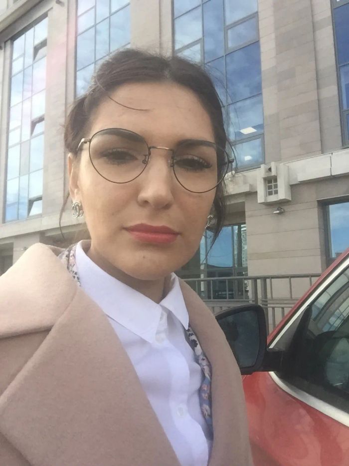Кадырова Гульнара Зыевна