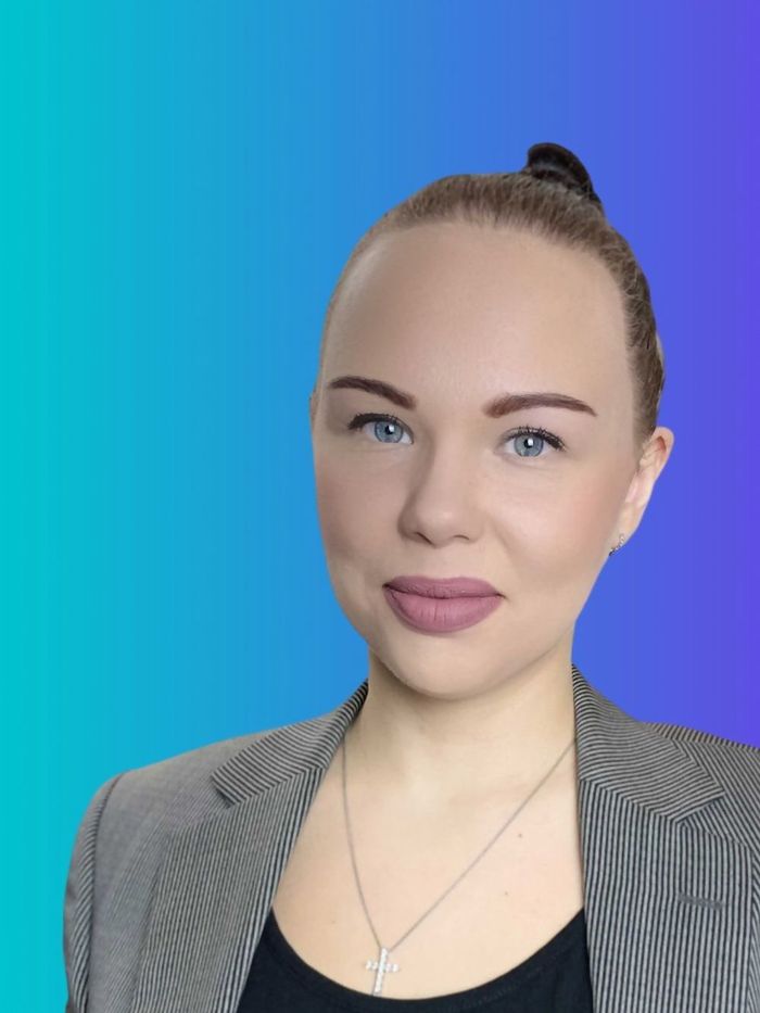 Стеклянникова Лилия Алексеевна