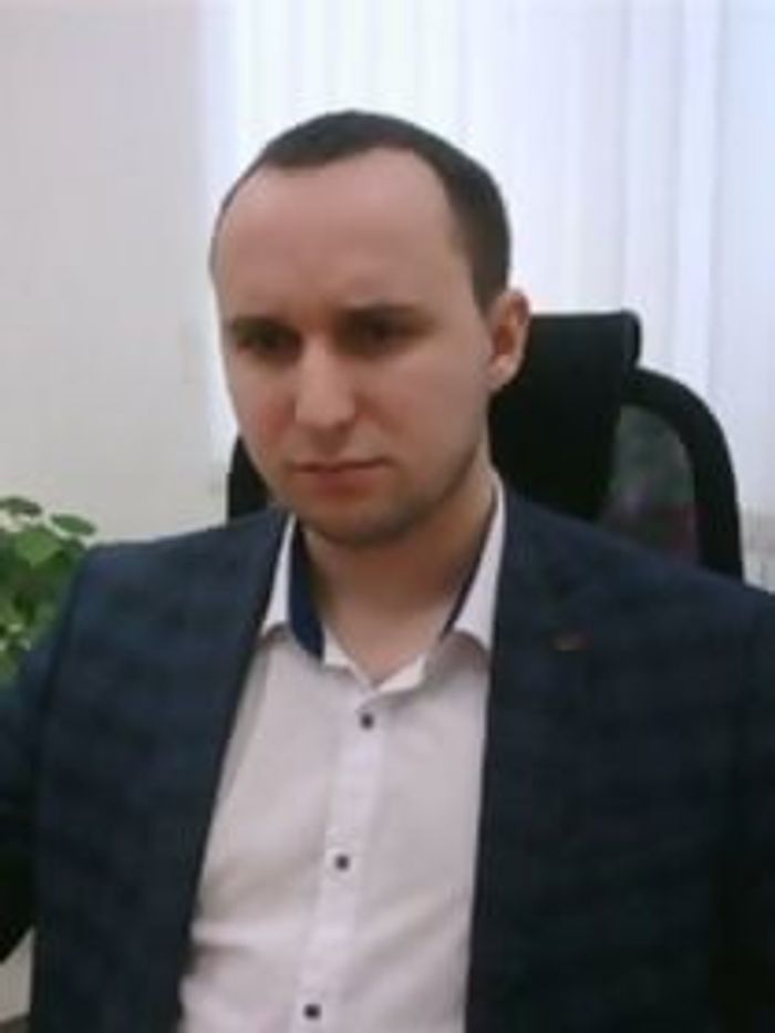 Деев Эдуард Геннадьевич