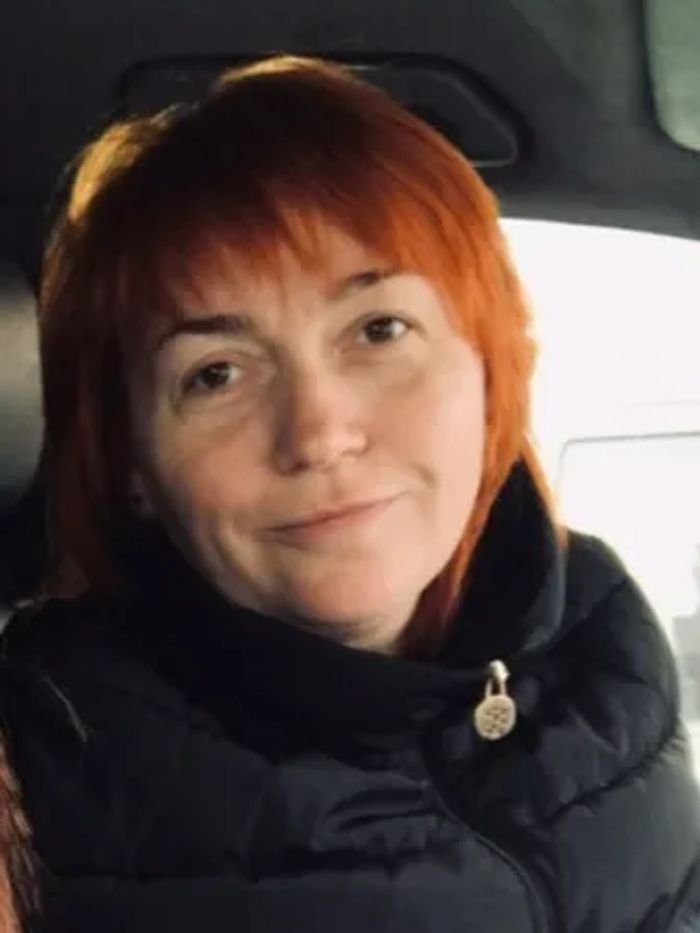 Красильникова Наталья Александровна