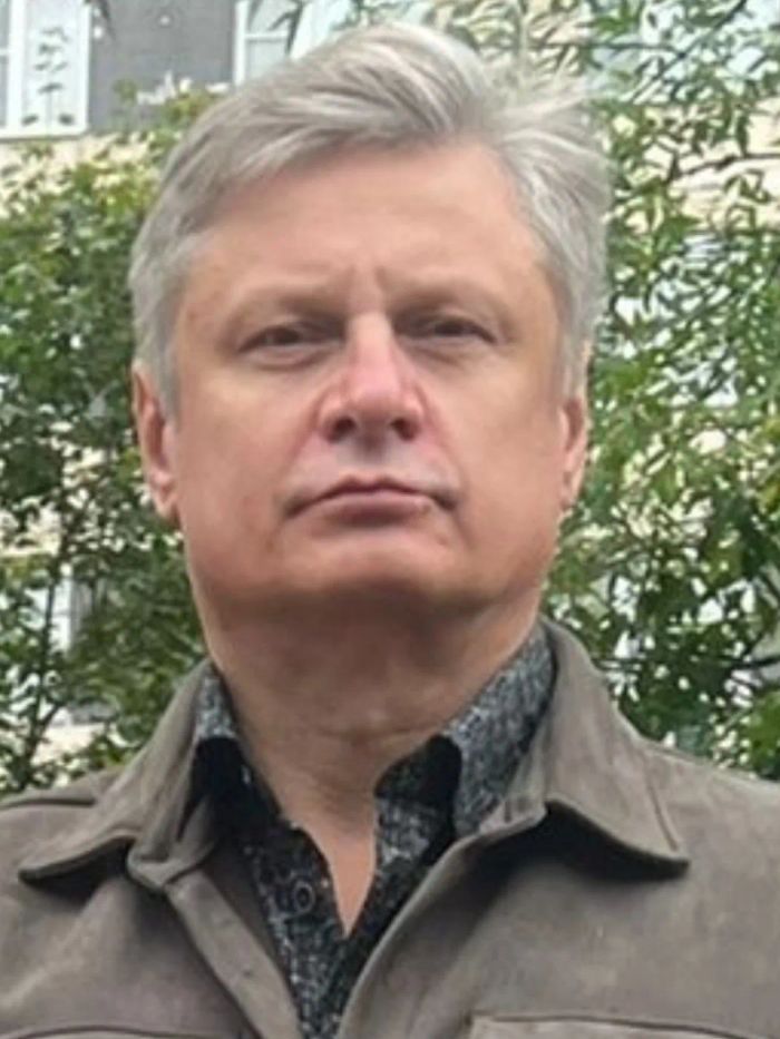 Соколов Сергей Евгеньевич
