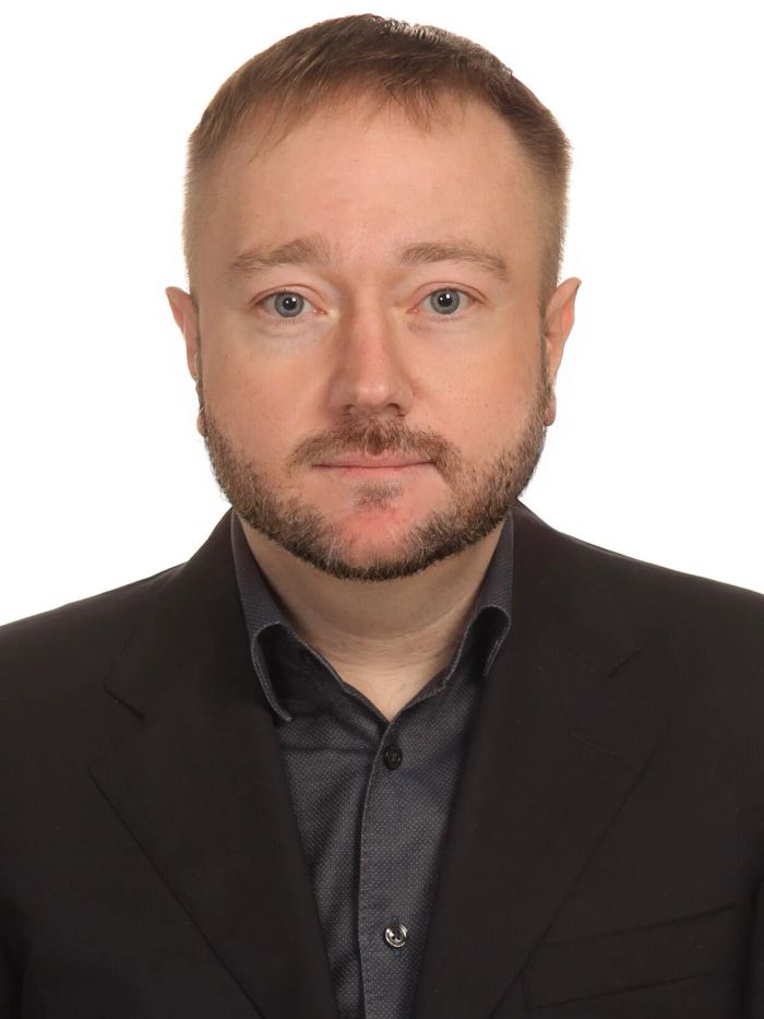 Поляков Александр Николаевич