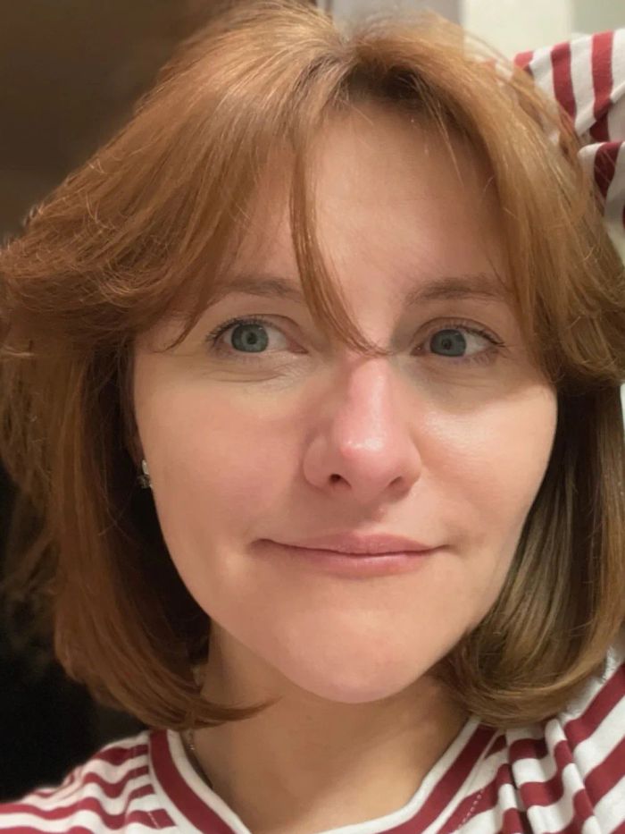 Погорелова Ирина Витальевна