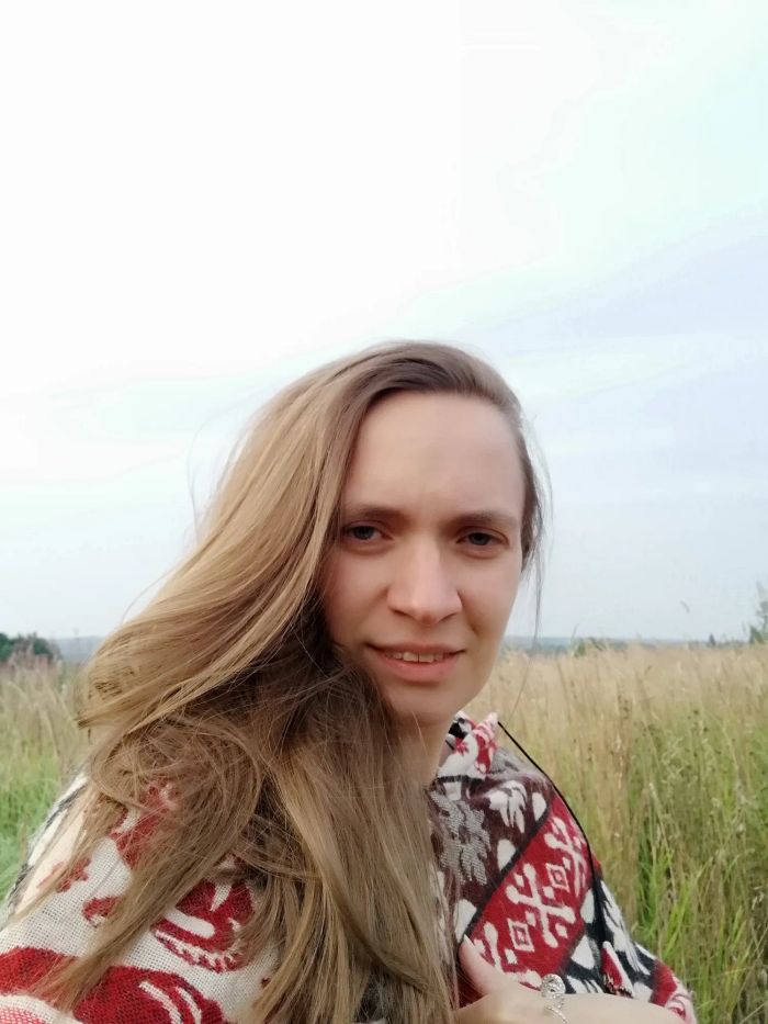 Климова Екатерина Васильевна