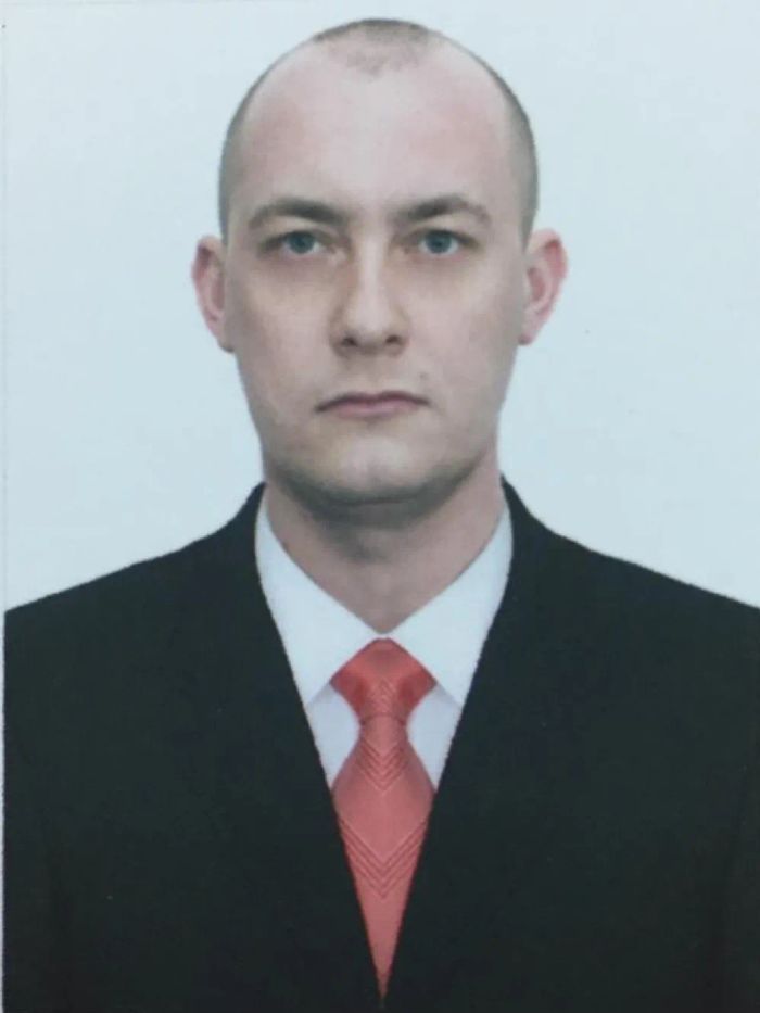 Соколов Александр Николаевич