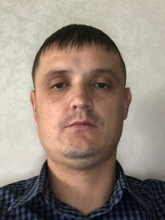 Мэссэров Дамир Рамилевич