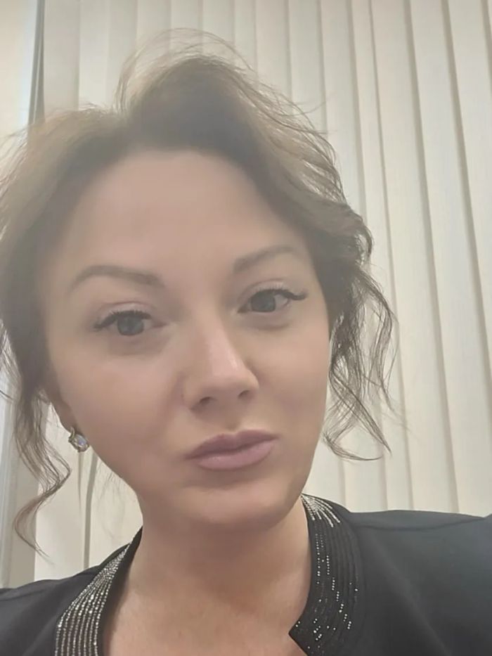 Маркина Эмма Николаевна