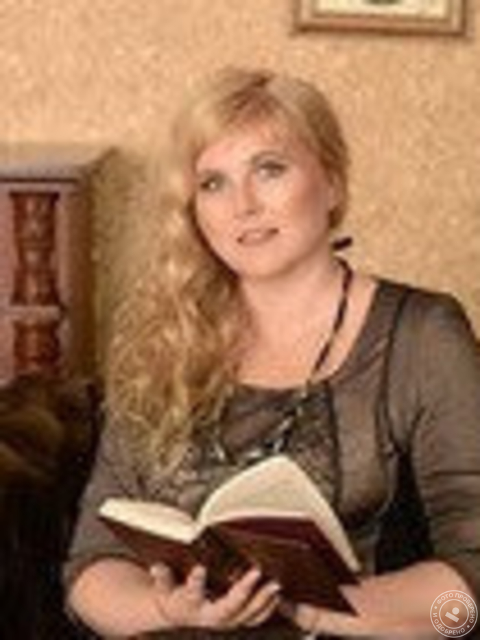 Смирнова Екатерина Михайловна