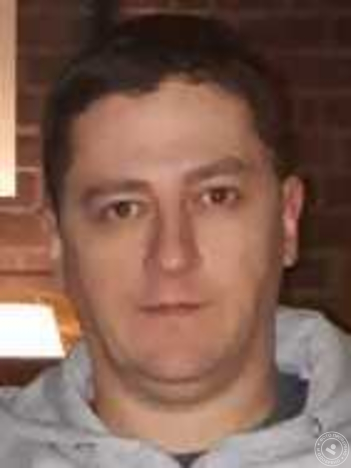 Болдовский Евгений Михайлович