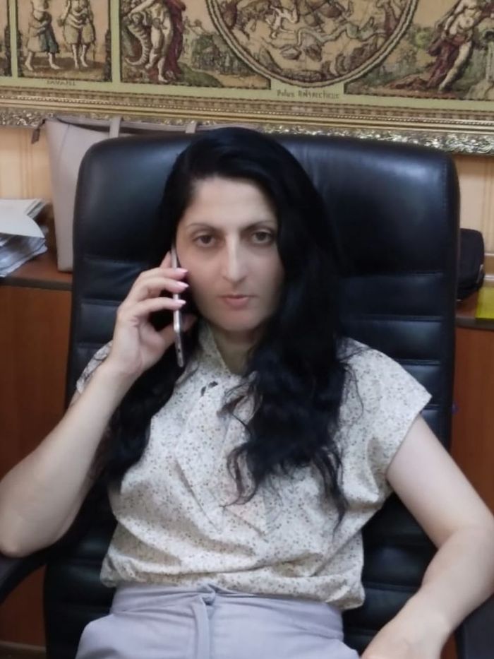(ИП ЮК АФИНА
