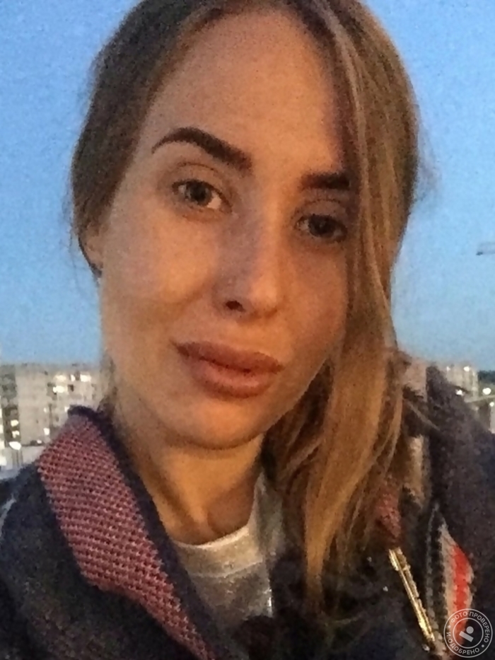 Грачева Евгения Евгеньевна