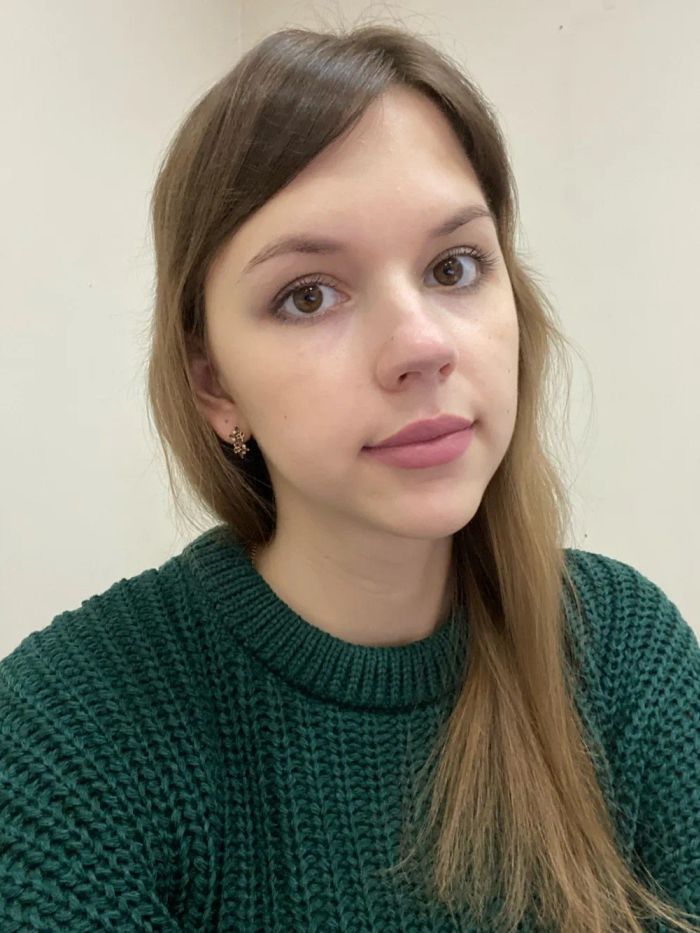 Бокатина Марина Сергеевна