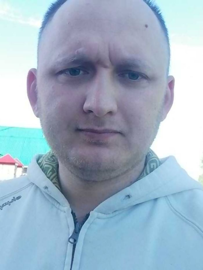 Николаев Олег Игоревич