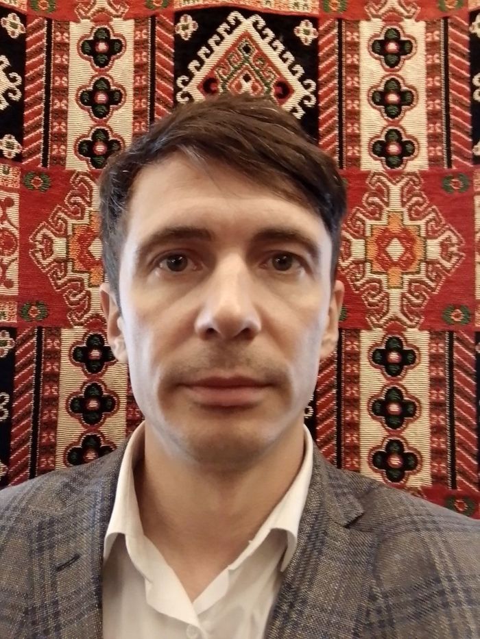 Низовцев Алексей Владимрович