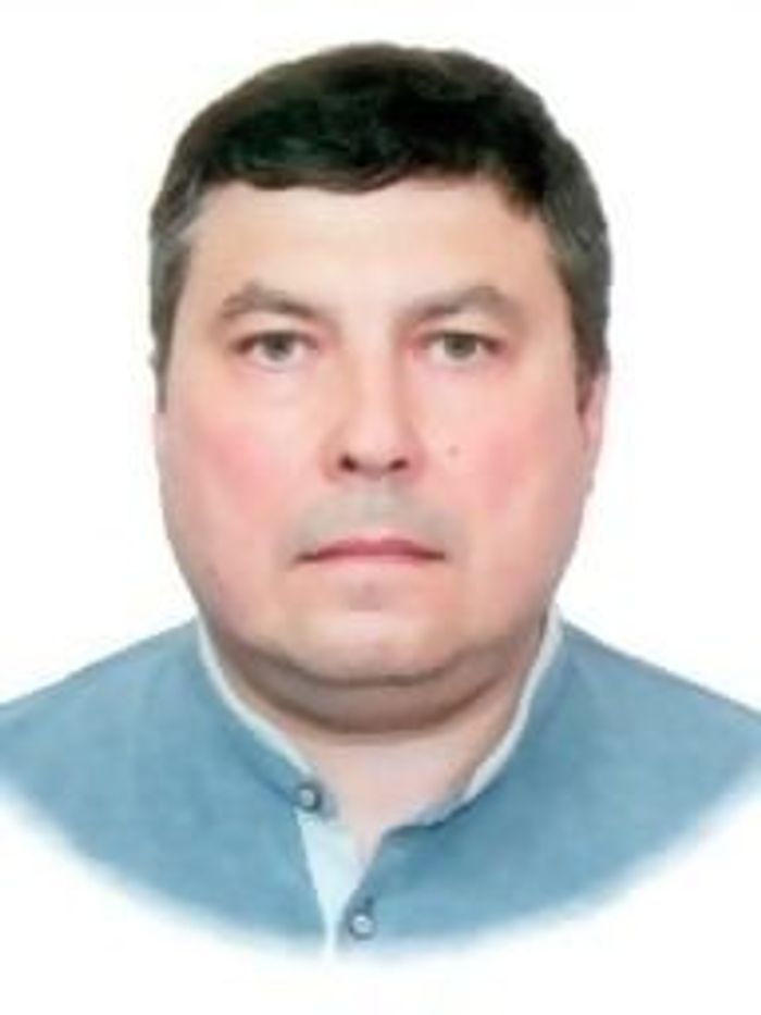 Крот Вадим Анатольевич