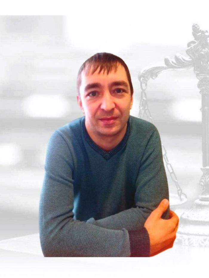 Куприков Михаил Сергеевич