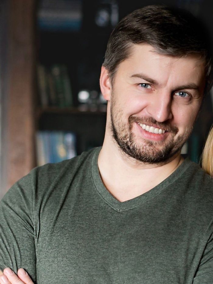 Матвеев Андрей Алексеевич