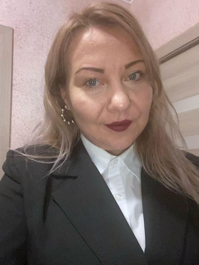 Ничитайло Наталья Васильевна