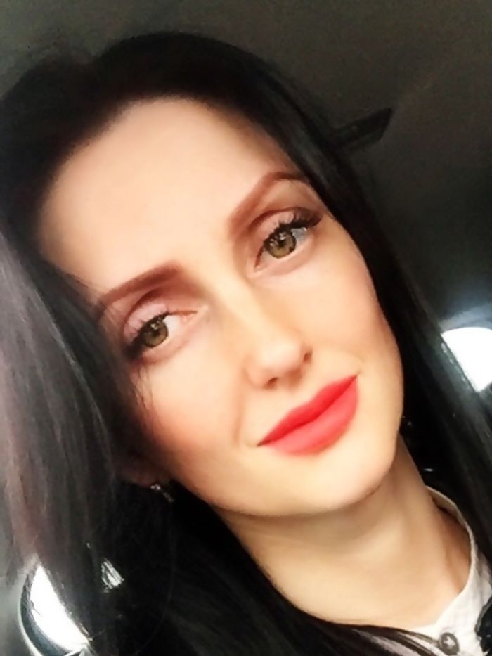 Брайко Анна Васильевна