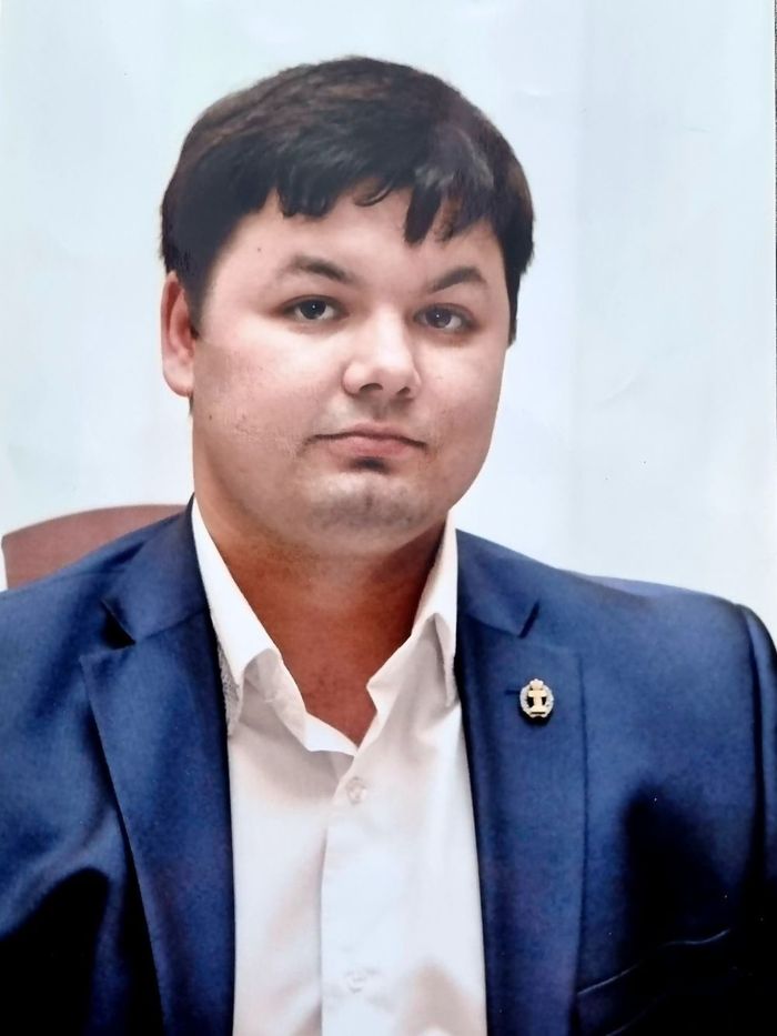 Щавлинский Вадим Юрьевич