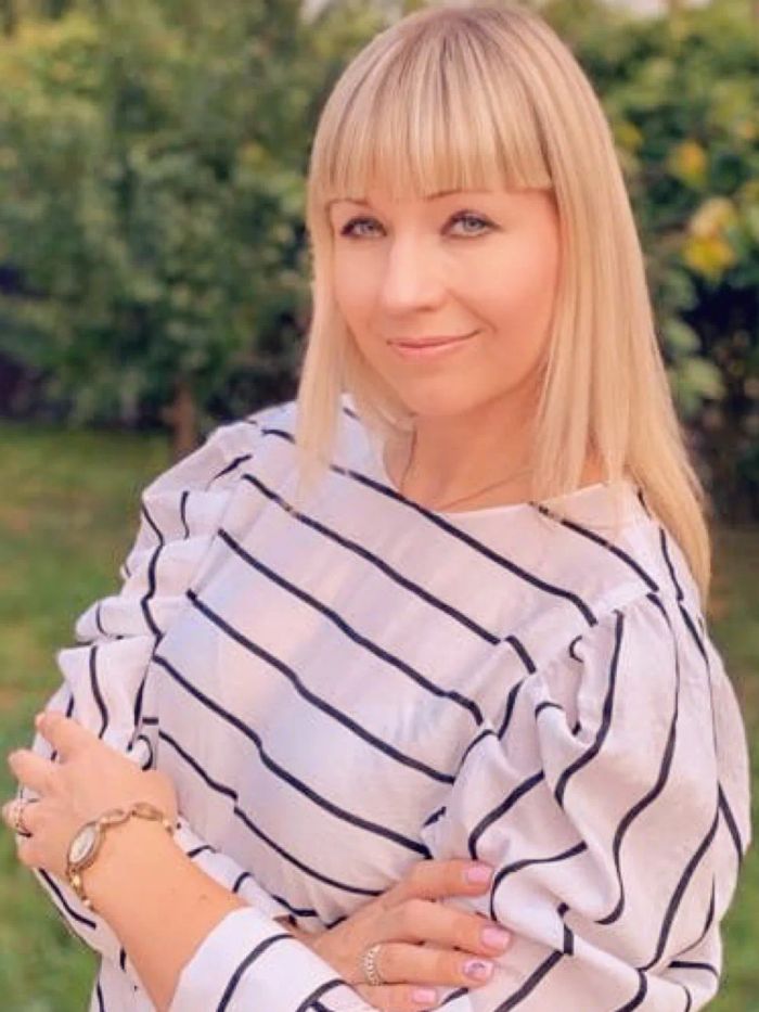 Кобзева-Фабричнева Оксана Леонидовна