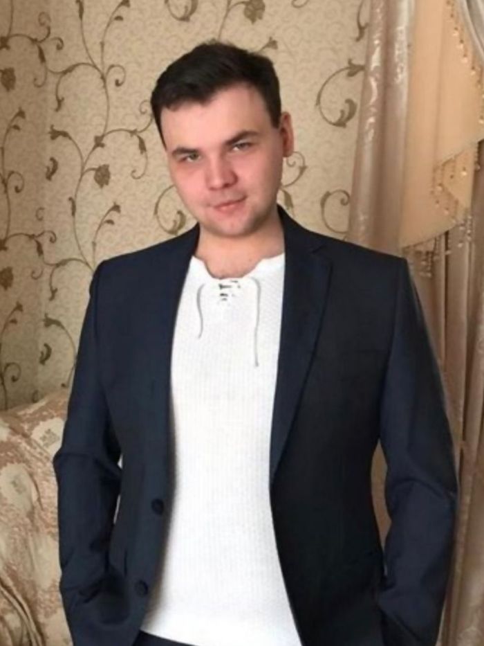 Ганиев Руслан Ахметович
