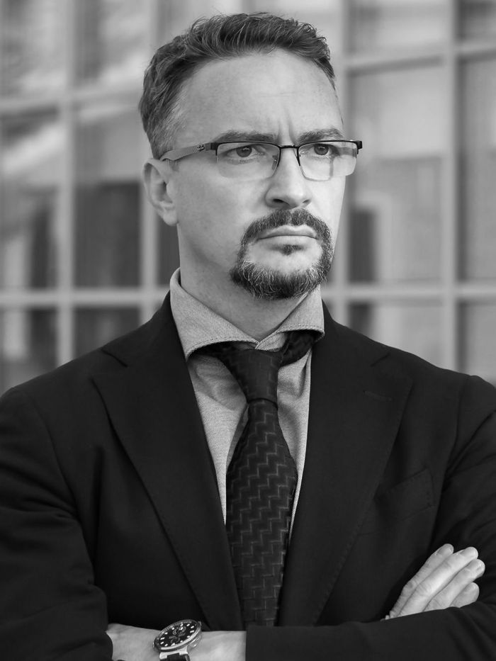 Рыков Глеб Сергеевич