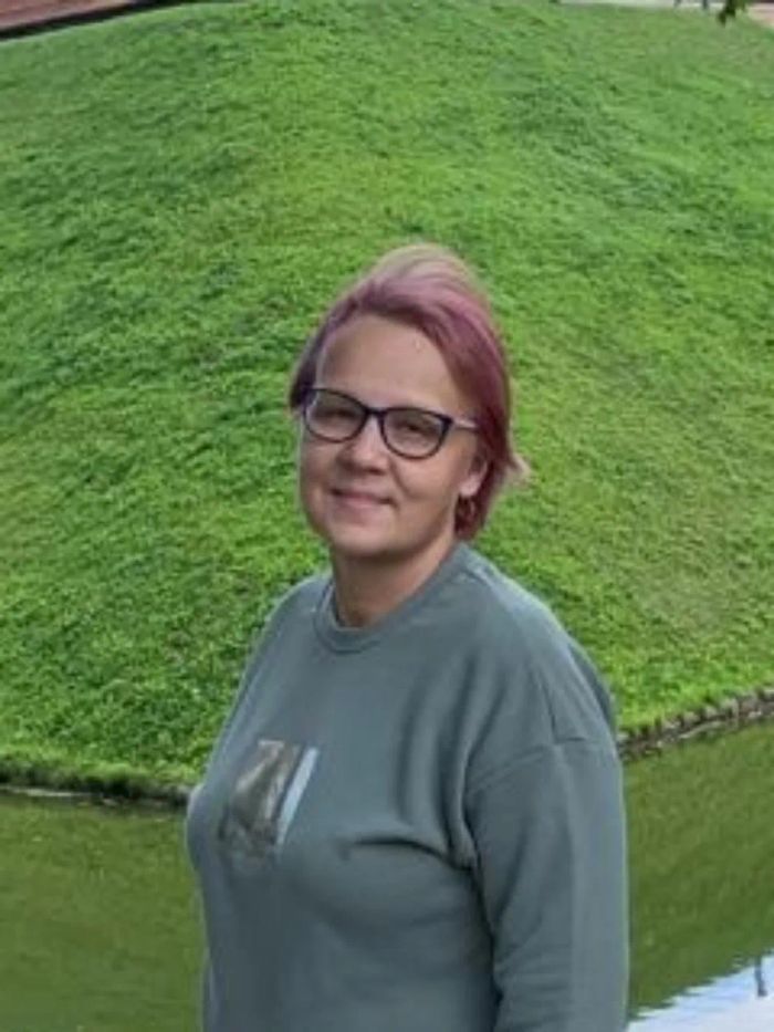 Головина Светлана Васильевна